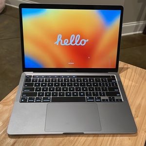 MacBook Pro 13.3